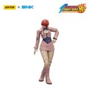 The King of Fighters 98 Ultimate Match Actionfigur Orochi Team Shermie 11 cm