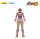 The King of Fighters 98 Ultimate Match Actionfigur Orochi Team Shermie 11 cm