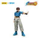 The King of Fighters 98 Ultimate Match Actionfigur Orochi Team Chris 10 cm