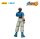 The King of Fighters 98 Ultimate Match Actionfigur Orochi Team Chris 10 cm