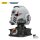 Warhammer 40,000 Helm mit Display-Ständer White Scars MkX 44 cm