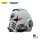 Warhammer 40,000 Helm White Scars MkX 30 cm