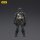 Dark Source Actionfigur Steel Ride Corps Assaulter Echo 8 cm