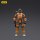 Dark Source Actionfigur Steel Ride Corps Engineer Chris 8 cm