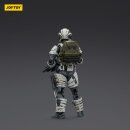Dark Source Actionfigur Steel Ride Corps Assaulter Albedo 8 cm