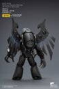 Warhammer 40,000 Actionfigur Raven Guard Dark Fury, Chooser of the Slain 12 cm
