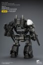 Warhammer 40,000 Actionfigur Raven Guard Contemptor Dreadnought 23 cm