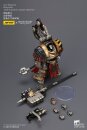 Warhammer The Horus Heresy Actionfigur Iron Warriors Warsmith 14 cm
