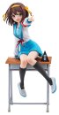 Die Melancholie der Haruhi Suzumiya PVC Figur 1/7 Haruhi...