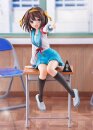 Die Melancholie der Haruhi Suzumiya PVC Figur 1/7 Haruhi...