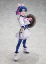 Scum of the Brave PVC Figur 1/7 Aki Jougamine 22 cm