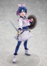 Scum of the Brave PVC Figur 1/7 Aki Jougamine 22 cm