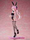 Original Character PVC Figur 1/6 Hatsune: Bunny Girl Ver. Limited Edition Illustration by rurudo 34 cm