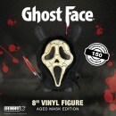 Ghost Face Dunny Art Toy Vinyl Figur Aged Mask Edition 20 cm