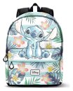 Lilo & Stitch FAN HS Rucksack 3.0 Ocean