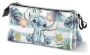 Lilo & Stitch 3-fach Federmäppchen Ocean