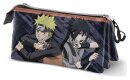 Naruto Dreifach-Federmäppchen Shadow