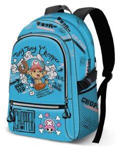One Piece Fight Rucksack 3.0 Chopper