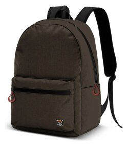 One Piece Block Rucksack OP