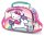 Sanrio 3D-Lunch-Tasche Hello Kitty Unicorn
