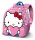 Sanrio Basic Rucksack Hello Kitty Heart