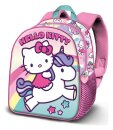 Sanrio Basic Rucksack Hello Kitty Unicorn