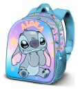 Lilo & Stitch Basic Rucksack Mischievous