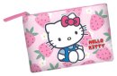 Sanrio Soleil Kulturbeutel Hello Kitty Fruits