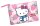 Sanrio Soleil Kulturbeutel Hello Kitty Fruits