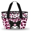 Sanrio Surf Strandtasche Kuromi Feline