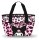 Sanrio Surf Strandtasche Kuromi Feline