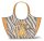 Der König der Löwen Sommer-Strandtasche Zebra
