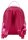 Sanrio Small Heady Rucksack Kuromi Cherry
