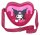 Sanrio Casual Heart Schultertasche Kuromi Cherry