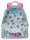 Lilo & Stitch Small Heady Rucksack Cosmic