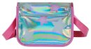 Lilo & Stitch Schultertasche XS Cosmic