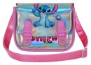 Lilo & Stitch Schultertasche XS Cosmic