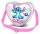 Lilo & Stitch Casual Heart Umhängetasche Cosmic
