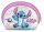 Lilo & Stitch Casual Oval Geldbörse Cosmic