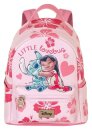 Lilo & Stitch Small Heady Rucksack Lovebug