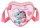 Lilo & Stitch Casual Heart Umhängetasche Lovebug