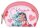 Lilo & Stitch Casual Oval Geldbörse Lovebug
