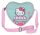 Sanrio Casual Heart Schultertasche Hello Kitty Van
