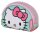 Sanrio Casual Oval Geldbörse Hello Kitty Van