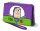 Toy Story Slim Brieftasche Buzz