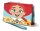 Toy Story Slim Brieftasche Jessie