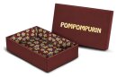Sanrio Slim Geldbörse Pompompurin Face