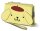 Sanrio Slim Geldbörse Pompompurin Face