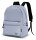 Lilo & Stitch Block Rucksack Morandi