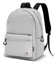 Sanrio Block Rucksack Hello Kitty Morandi